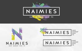 branding for naimies a professional