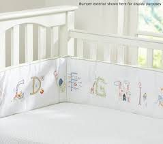 Nursery Bedding Abc Nursery