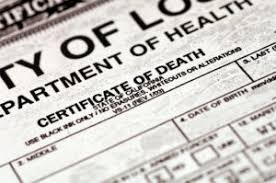 Avoid lines at the vital records office near you whether you are seeking to apply for your birth certificate or are submitting an application for the documents and forms that we will fill out on your behalf can be obtained as blank forms free of. Pennsylvania Pa Death Certificates Order Records Vitalchek