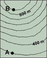 Topographic maps of mountain ranges may have a base elevation of 8,000 feet, so a topographic reading of 800 means the point of interest is at 8,800 feet. Reading Topographic Maps Pdf Free Download