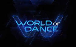World Of Dance Tv Series Wikipedia