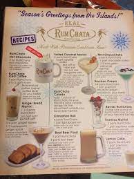 We also like rum chata in a variation on the white russian (which is traditionally 2 ounces of vodka, 1 ounce of kahlua, and ½ ounce of cream, and recipes). Pin By Christina Aranda On Amazing Drinks Rumchata Recipes Rumchata Drinks Rumchata Recipes Drink