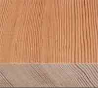 douglas fir b better vertical grain