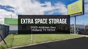 storage units in midland tx at 5005