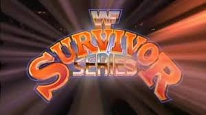 WWF Survivor Series 1991 | Results | WWE PPV Event History | Pay Per View