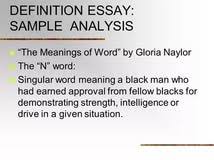 Intelligence essay on intelligence     words   Essay About    