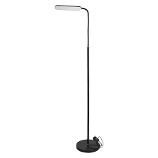 Amazon Com Floor Lamp Led Dimmable Modern Tall Floor Lamps