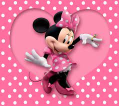 Pink Mickey Mouse Wallpapers - Top Những Hình Ảnh Đẹp