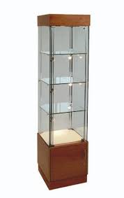 Display Cabinets Cg Cabinets