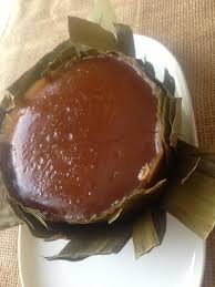 how to prepare tikoy or nian gao for