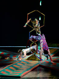 Cirque Du Soleil Volta Washington D C Mclean Virginia
