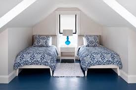 21 attic bedroom design ideas cozy