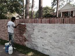 Brick Exterior House