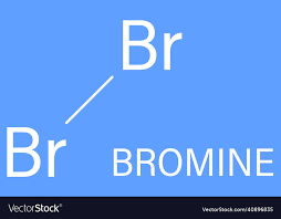 bromine element vector images 69