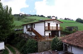 Casa rural en vizcaya pais vasco larrakoetxea. Casas Rurales En Pais Vasco Euskadi Alquiler Apartamentos En Pais Vasco