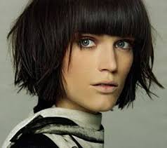 And bangs are a fantastic tool that can help renew your style. Haircuts Short Layered Hair Cuts And Hairstyles Bellatory