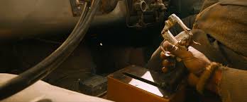 Rescue party main characters max rockatansky a former main force patrol cop, now a drifter, haunted by … max rockatansky. In Mad Max Fury Road There Is A Quick Shot Where The People Eater S Gear Shift Is Shown To Be A Revolver Moviedetails
