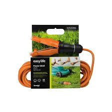 extension cord with ip67 weatherproof