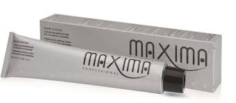 Maxima Hair Dye Colour 9 11 Intense Ash Very Blond