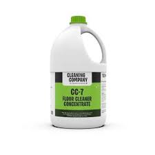 cleaning company 5l floor cleaner