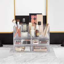 23 best makeup organizers in 2023 to