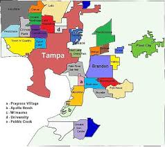 Hillsborough County Florida Wikipedia