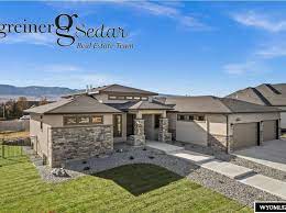 new construction homes in casper wy