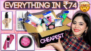best makeup kit from nykaa