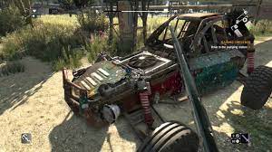 Posted by pramath | on 12th, feb. Buggy Parts Farming Location And Vehicle Upgrade Tips For Dying Light The Following Expansion Youtube