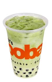 it s boba time