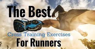 cross training exercises for runners