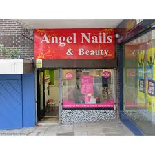 angel nail beauty ltd leeds beauty