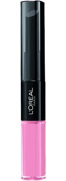 infallible pro last lip color l oréal
