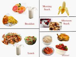 Natural Health Food Tips 1200 Calorie Diabetic Diet Plan