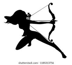 Female Archer High Res Stock Images | Shutterstock