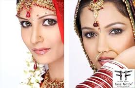 celebrity makeup artist rajesh patil