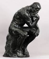 Ruim 15 miljoen dollar voor afgietsel De Denker van Rodin | Historiek