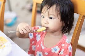 food to reduce fever in child 6 best