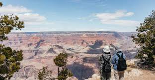 the best grand canyon village tours and