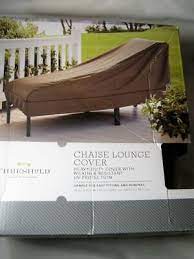 target threshold chaise lounge chair
