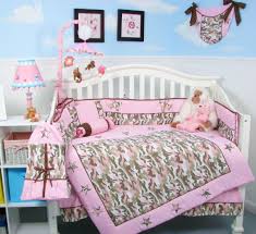25 baby girl bedding ideas that are