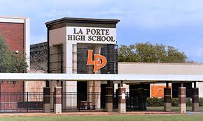 La Porte High School | Pieper-Houston Electric