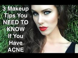 candra bankson makeup tips