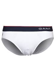 Gant Clothes Online Uk Men Underpants Gant Basic Briefs