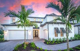 naples fl new homes by pulte homes