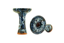 Buy Hookah Bowl Art Bar Phunnel Glaze