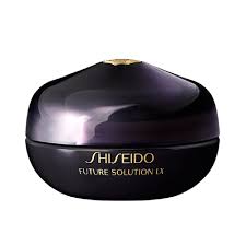 shiseido future solution lx eye