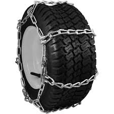 garden tractor tire chains 1062155