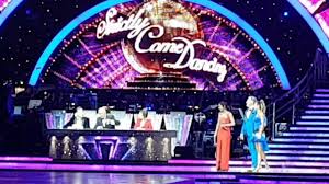 strictly come dancing tour 2017