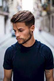 Épinglé sur Coiffure homme | Best haircuts & hairstyles for men